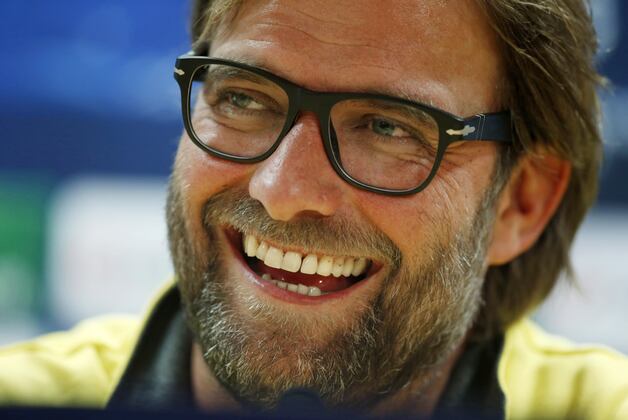 How Jurgen Klopp Can Save Liverpool's Season | Bleacher Report