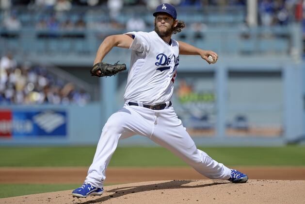 Mets vs. Dodgers Game 1: Live NLDS Score and Highlights