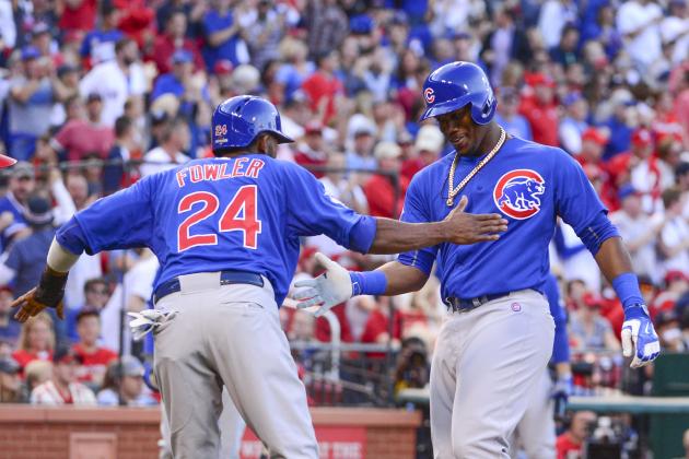 Cubs vs. Cardinals: Game 2 Score and Twitter Reaction from 2015 MLB Playoffs | Bleacher Report