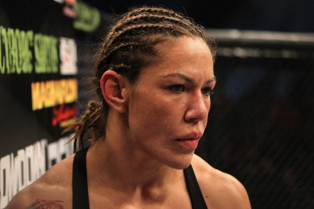 Ronda Rousey and Dana White Accused of Bullying by Cris Cyborg