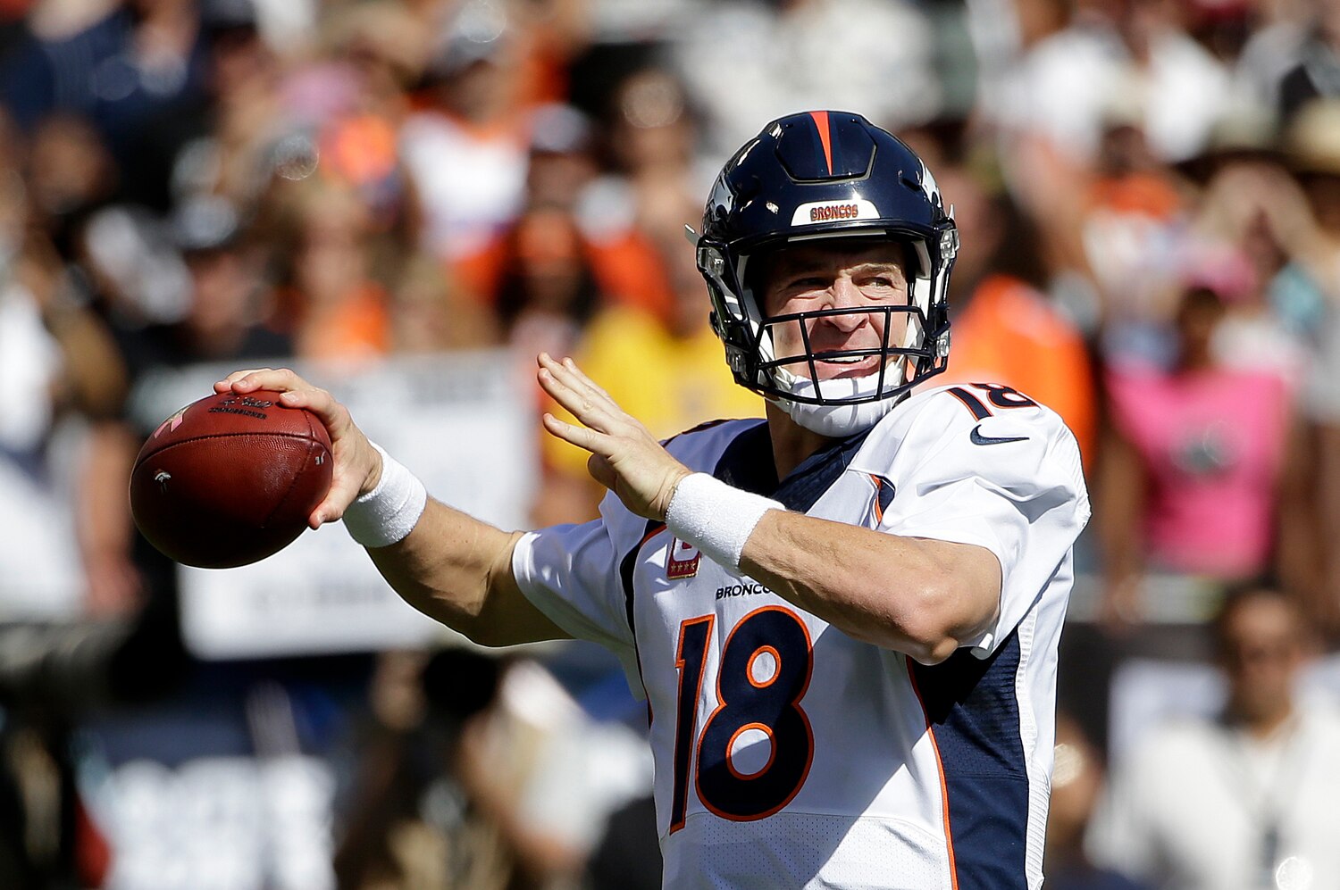 Cleveland Browns vs Denver Broncos - Photo Gallery - cleveland.com