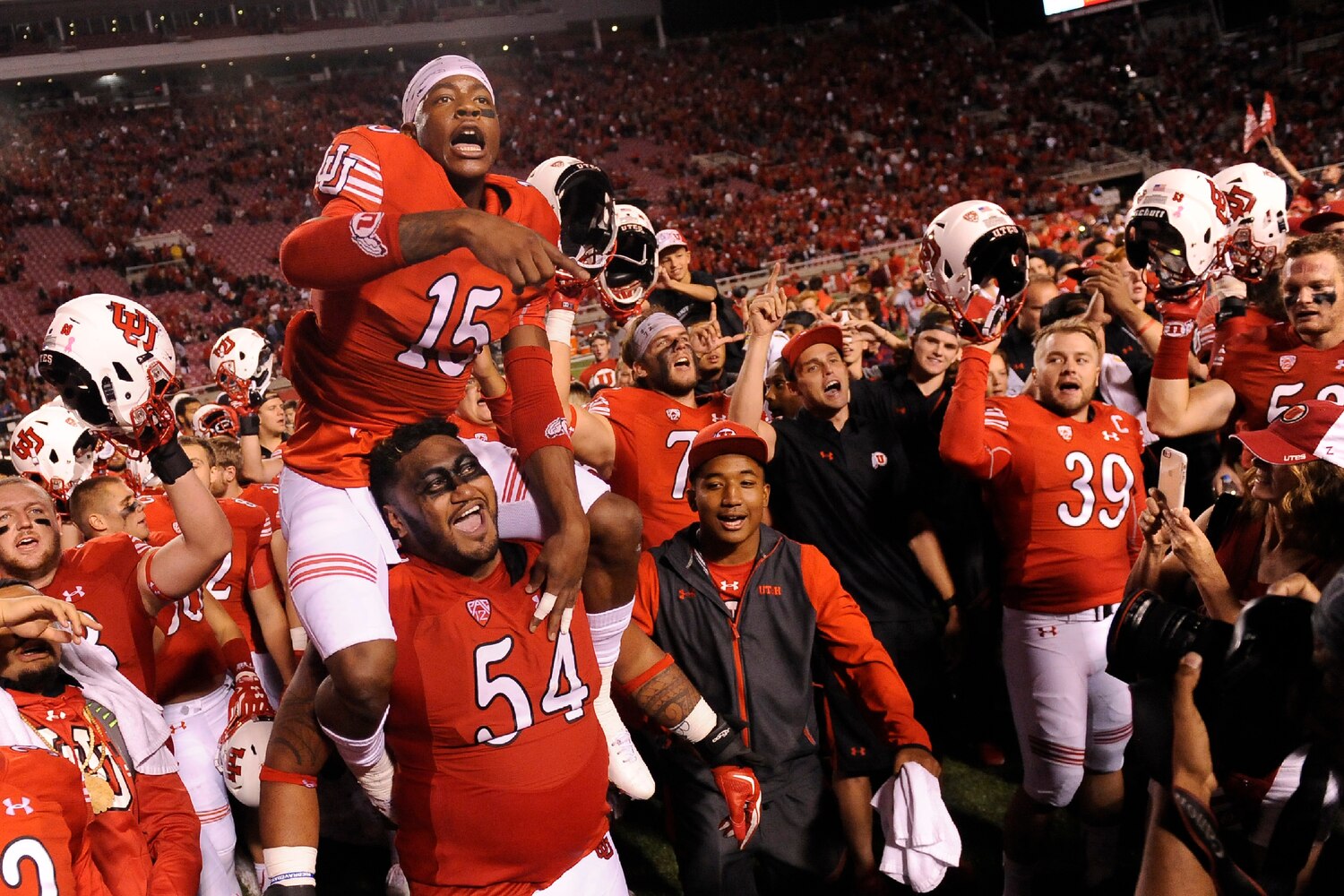 Will an Elite College Football Team Emerge in 2015? Bleacher Report