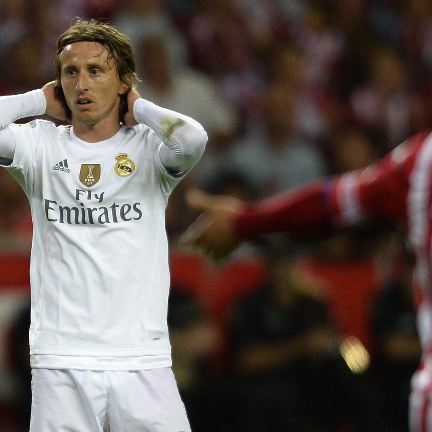 Luka Modric Injury Updates on Real Madrid Star's Groin and Return