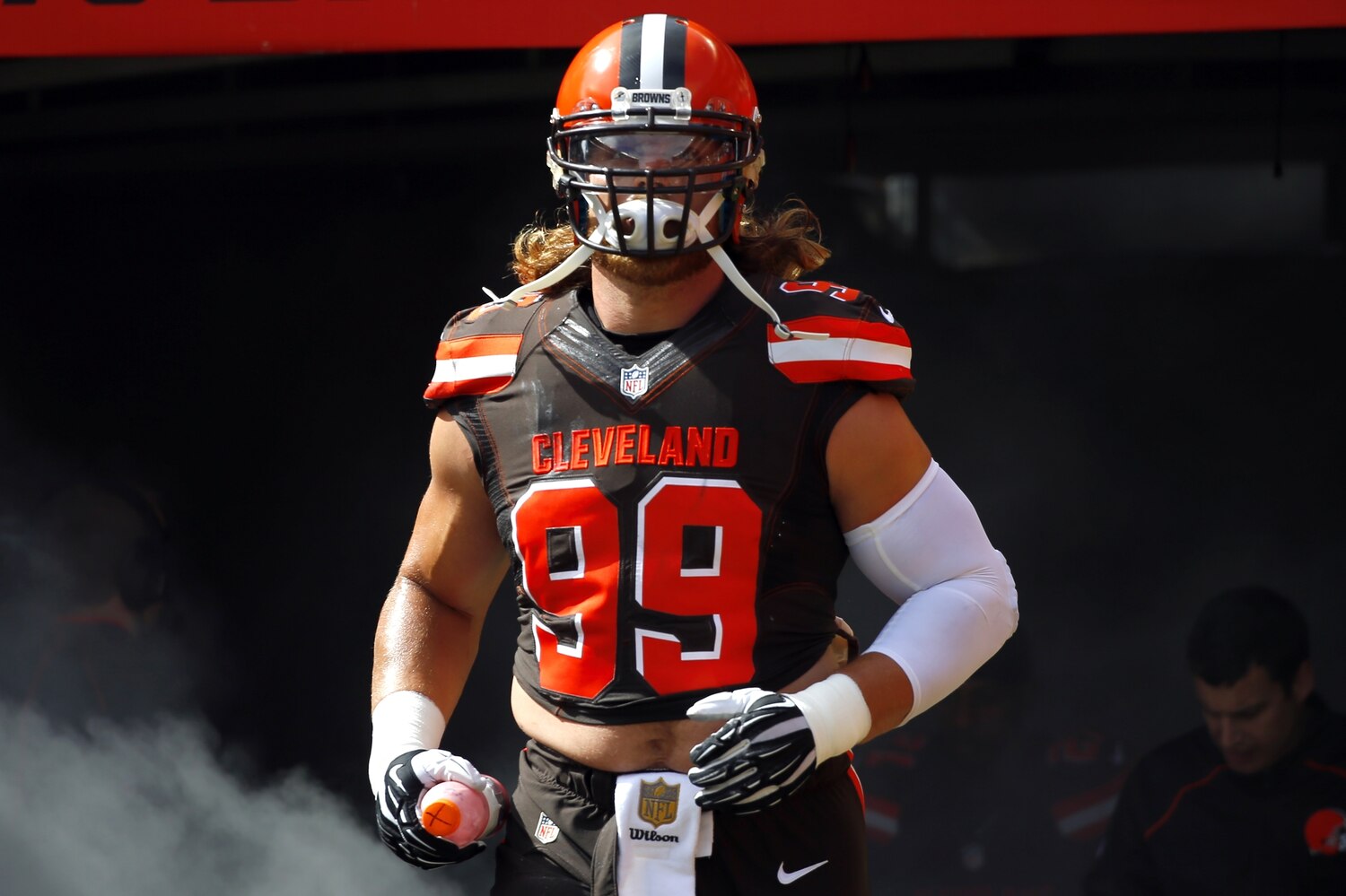 Mark gamblock reviews Jackson gamblock reviews Denver Broncos