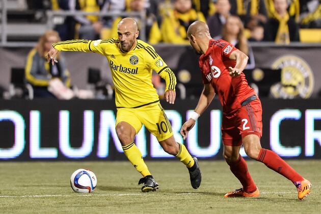 Prediksi Skor Columbus Vs Toronto 14 Juli 2016 MLS