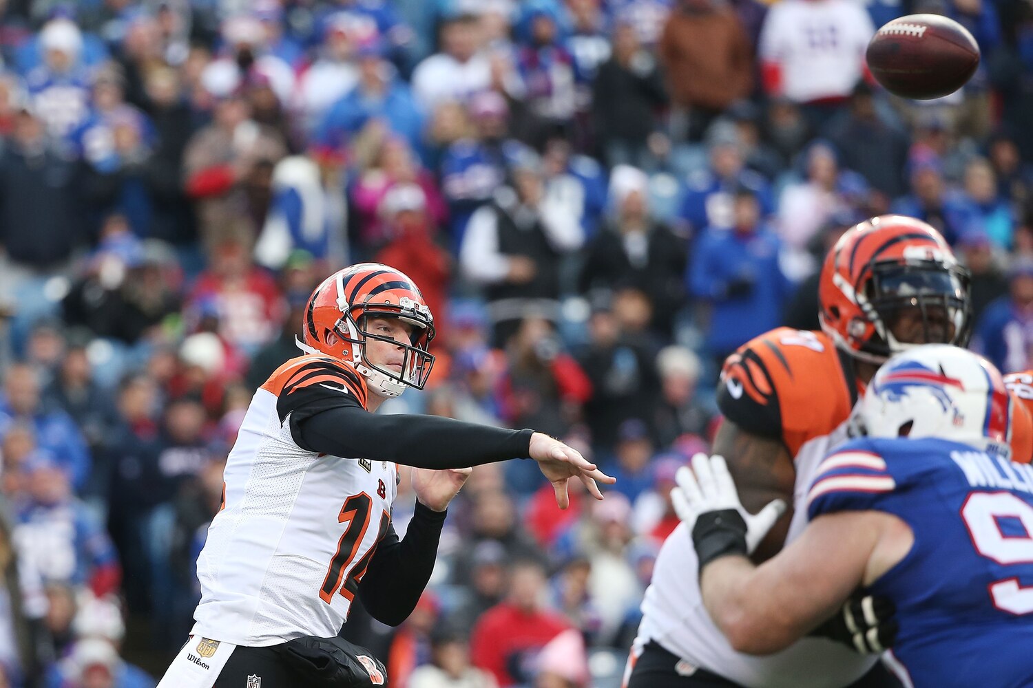 Nfl Week 6 Picks Bleacher Report - qdmlxzk