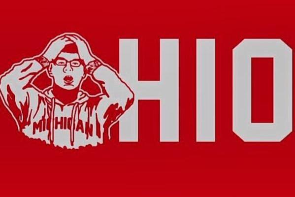 Ohio Shirt Company Creates Hilarious T-Shirt Mocking ...