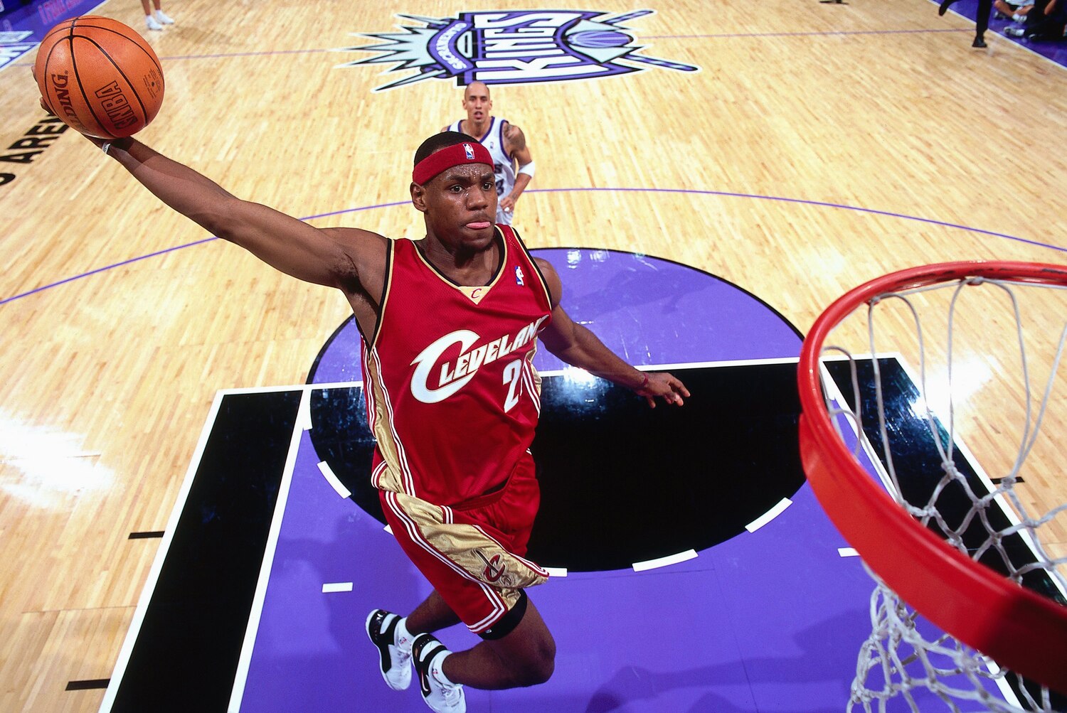 The Best NBA Rookie Debuts Since 2000 Bleacher Report