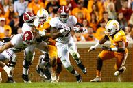 Picking Top 25 Games Against the Spread