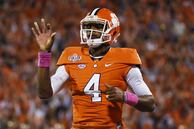 CFB Week 8 Top 25 Upset Alert