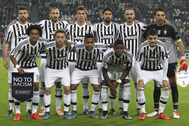 Juventus