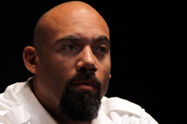 Lavar Johnson Arrested: Latest Details and Comments on Former UFC Fighter