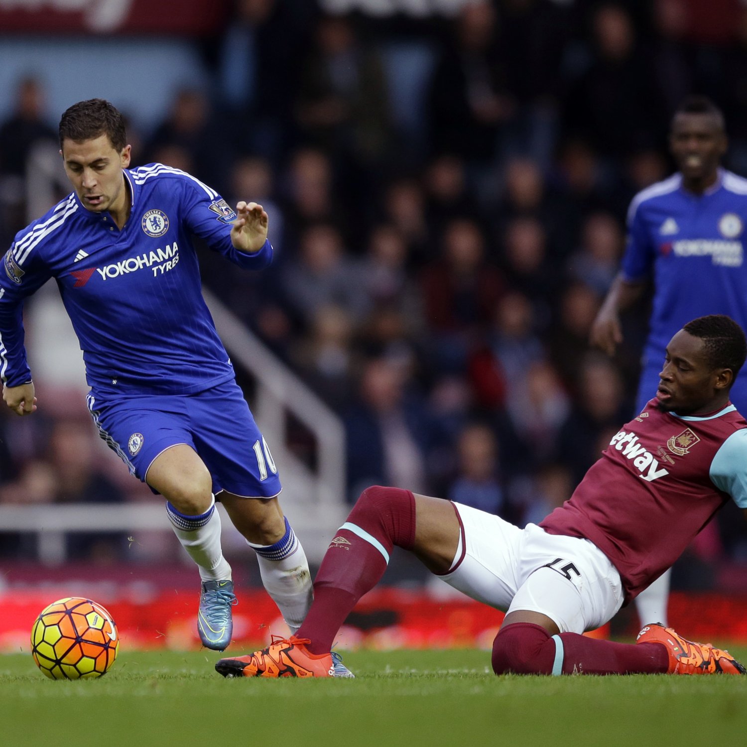 Manchester United Transfer News: Latest Eden Hazard and ...