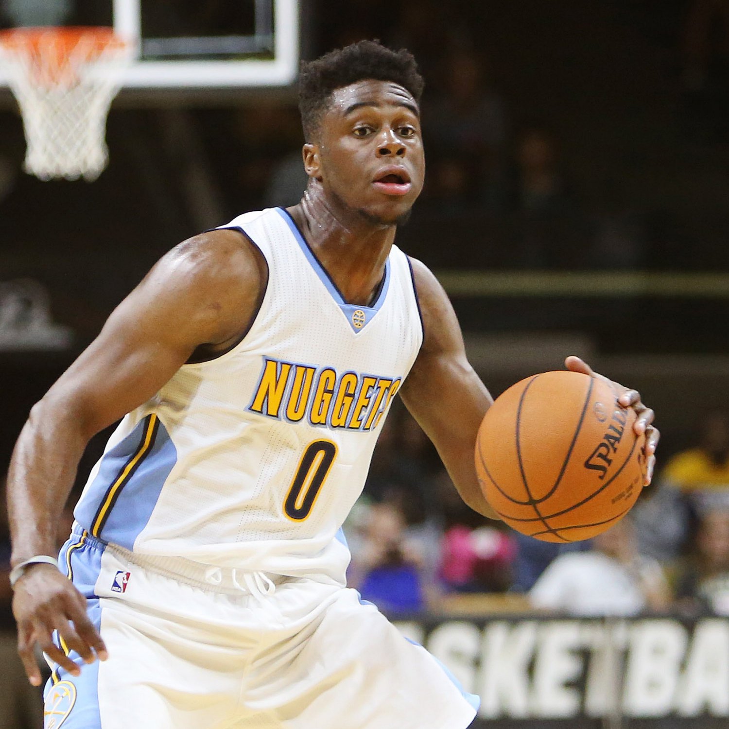 Predicting the NBA's Rookie Leaders in Every Stat Category Bleacher