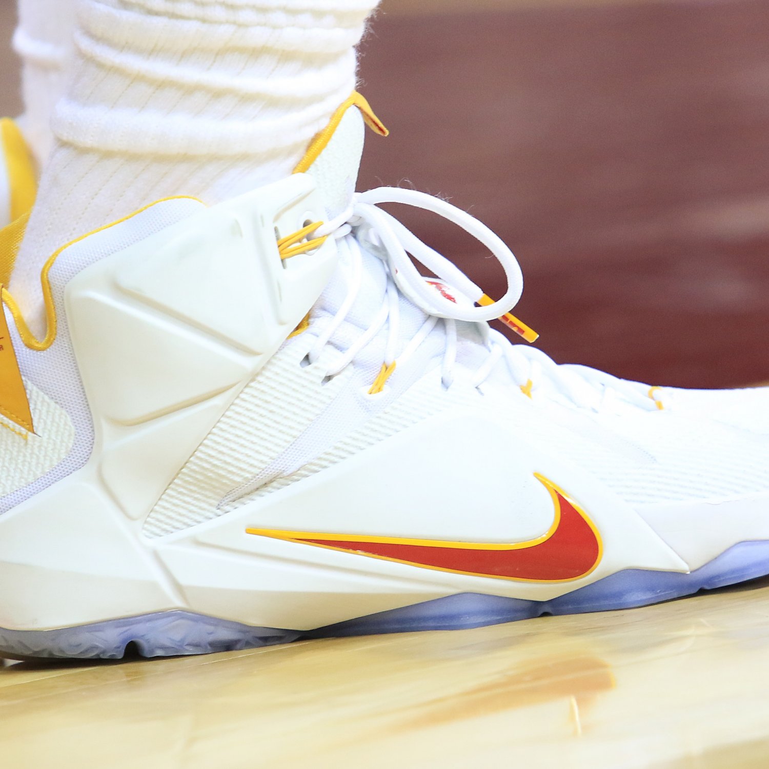 lebron 13s friday the 13th