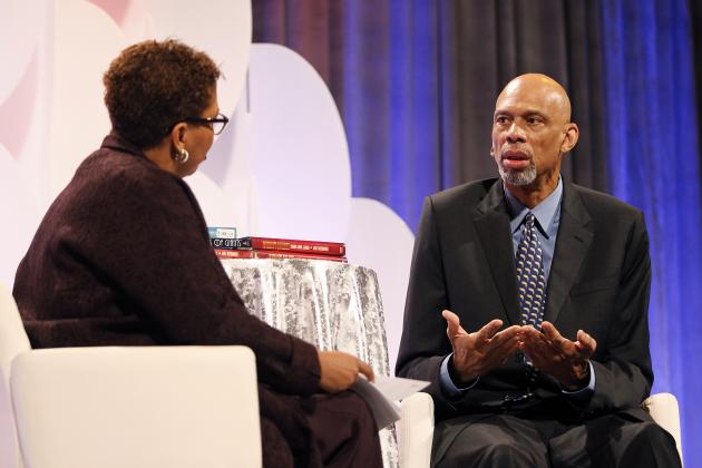 'Kareem: Minority of One' HBO Documentary Preview, TV Schedule