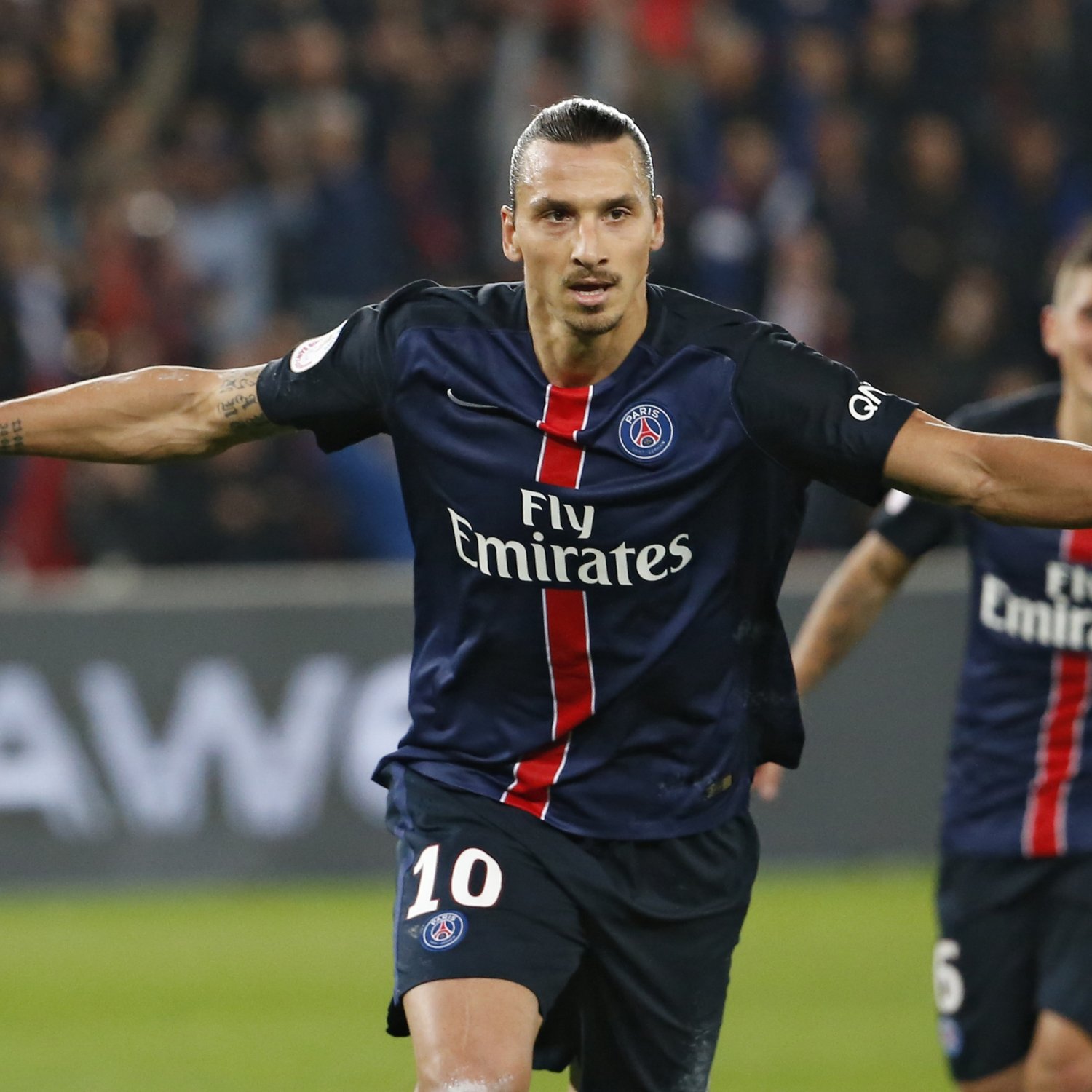 Ranking PSG's Top 5 Players for October  Bleacher Report