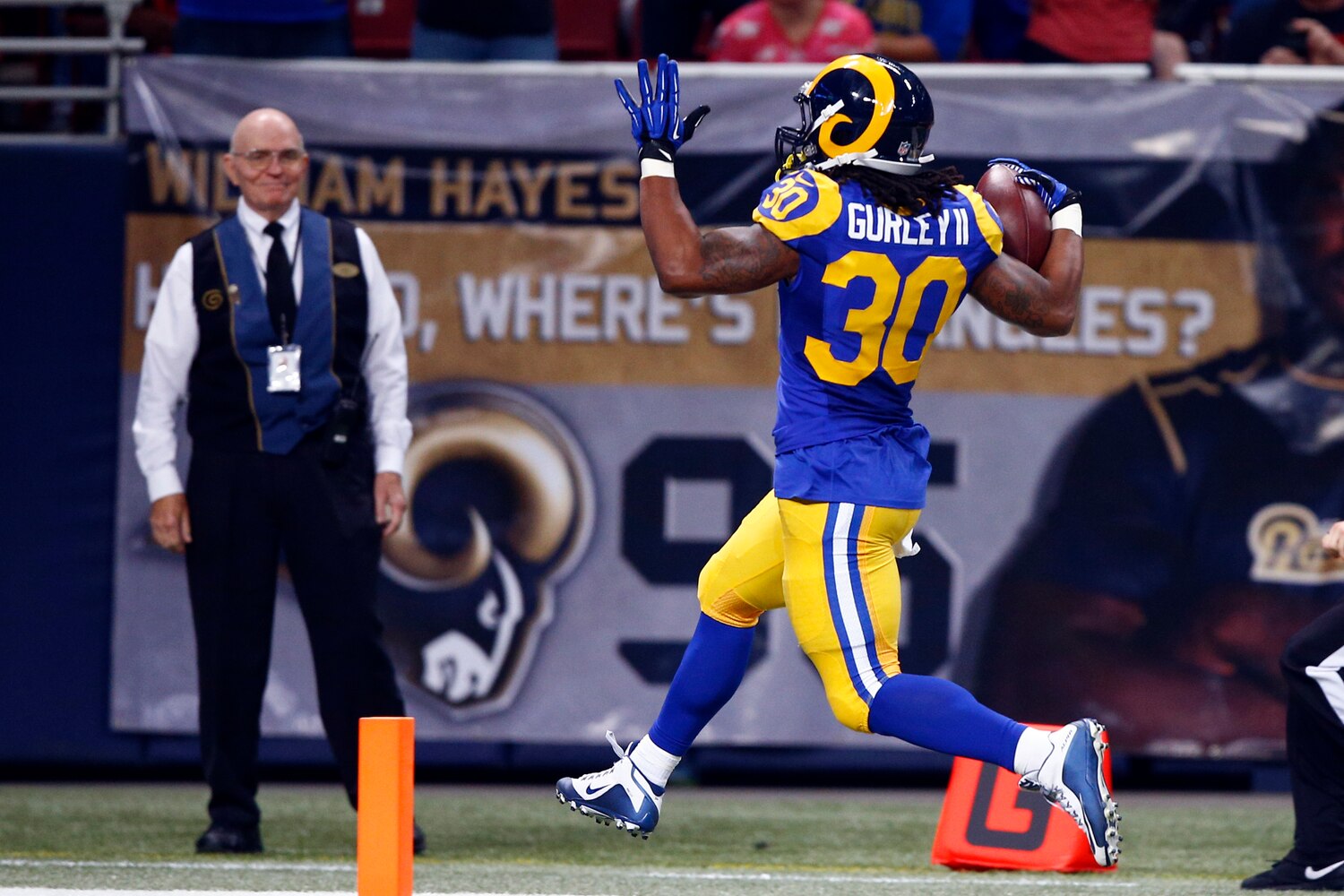 Bleacher Report Week 6 Nfl Picks - vh8stea