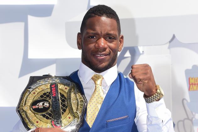 Bellator Champ Will Brooks on Patricky Freire: 'Dude Is Garbage'