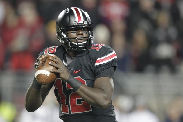 Bowl Projections: Big Ten fills New Year's Six bowls after Week 9 