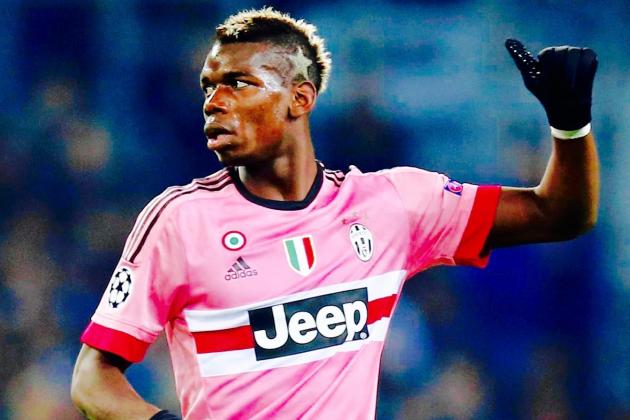 Why Paul Pogba Will Spend 2 More Seasons at Juventus