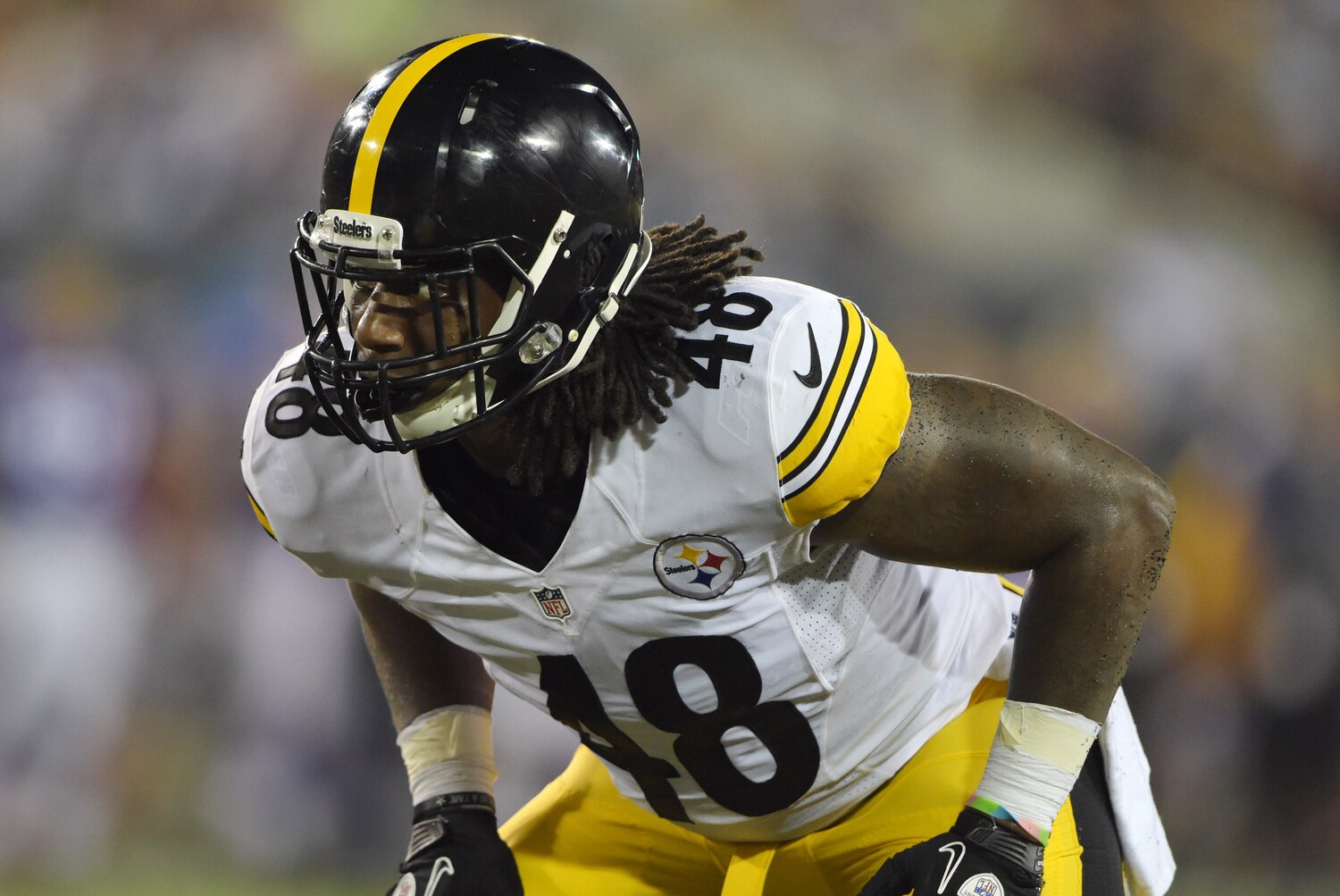 Bud Dupree Injury: Updates on Steelers LB's Core and Return