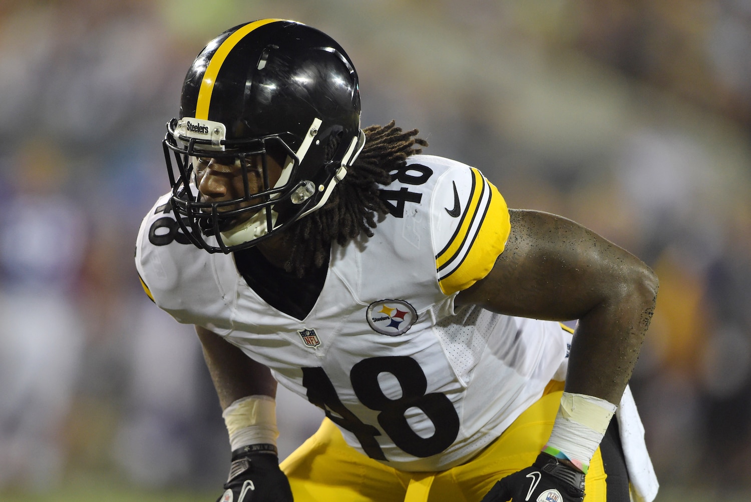 Bud Dupree Injury: Updates on Steelers LB's Core and Return