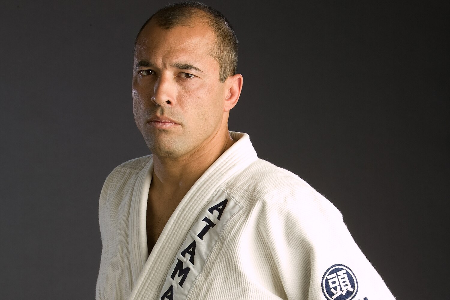 Ken Shamrock vs. Royce Gracie 3 Announced for Bellator Event in