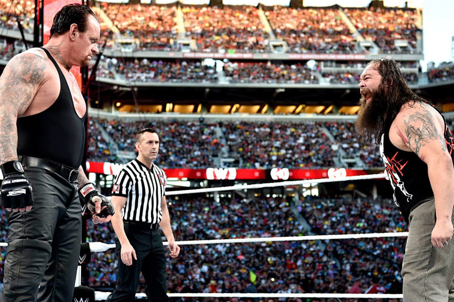 wwe raw grades bleacher report