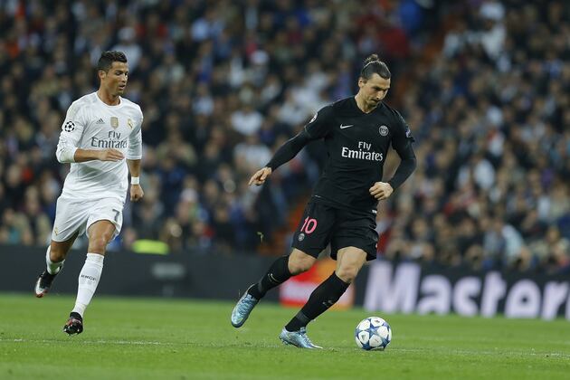 Real Madrid Transfer News: Zlatan Ibrahimovic Warns ...