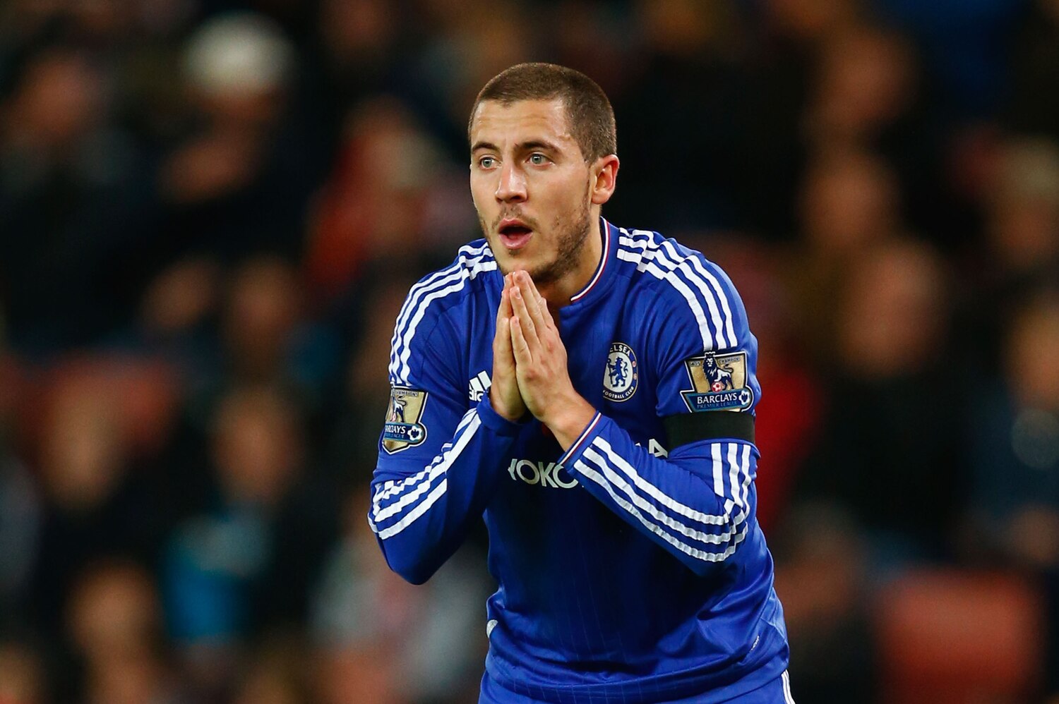 Chelsea Transfer News: Latest Eden Hazard, Diego Costa ...