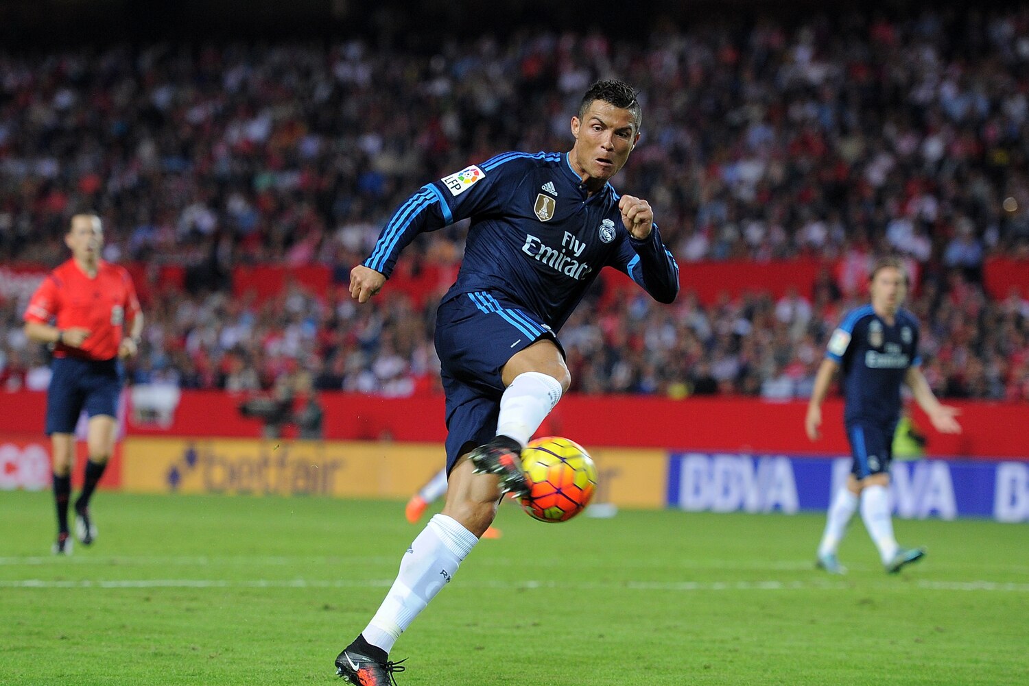 Cristiano Ronaldo Discusses Retirement Plans, Talks Lionel ...