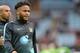 Manchester City's English midfielder Raheem Sterling warms up ahead of the English Premier League football match between Aston Villa and Manchester City at Villa Park in Birmingham, central England on November 8, 2015. AFP PHOTO / OLI SCARFF
RESTRICTED TO EDITORIAL USE. No use with unauthorized audio, video, data, fixture lists, club/league logos or 'live' services. Online in-match use limited to 75 images, no video emulation. No use in betting, games or single club/league/player publications. (Photo credit should read OLI SCARFF/AFP/Getty Images)