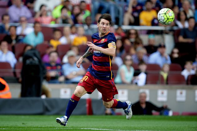 Barcelona Transfer News: Lionel Messi Exit 'Impossible,' Says La Liga President