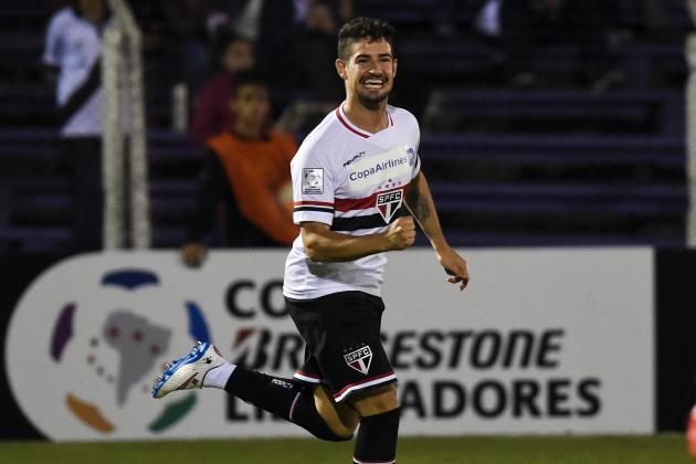 Liverpool Transfer News: Alexandre Pato Drops Hint, Lucas Biglia Rumours Emerge
