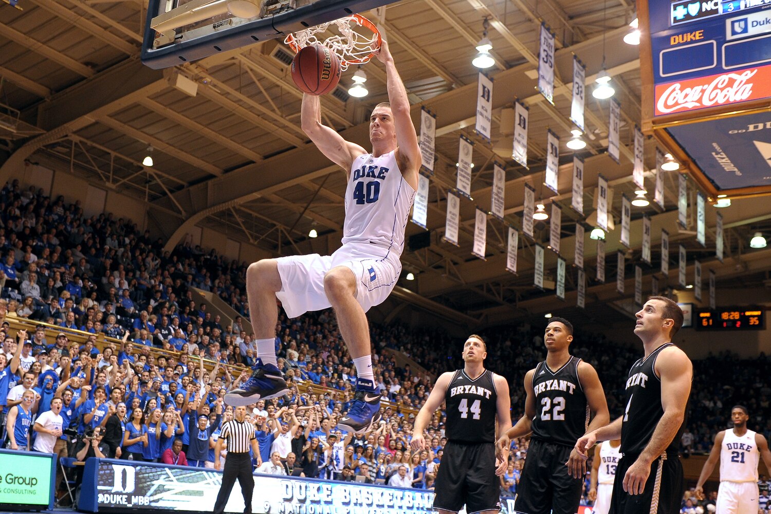 Kentucky vs. Duke Live Score and Highlights from Champions Classic