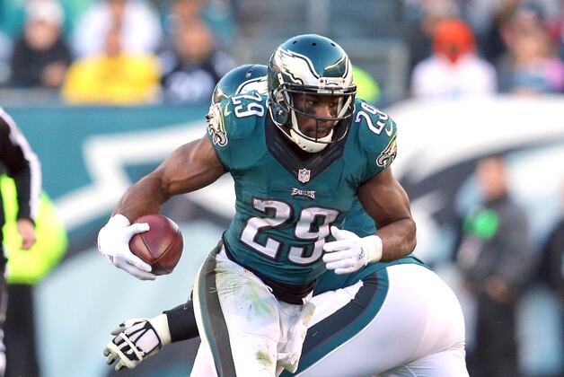 Tampa Bay Buccaneers vs