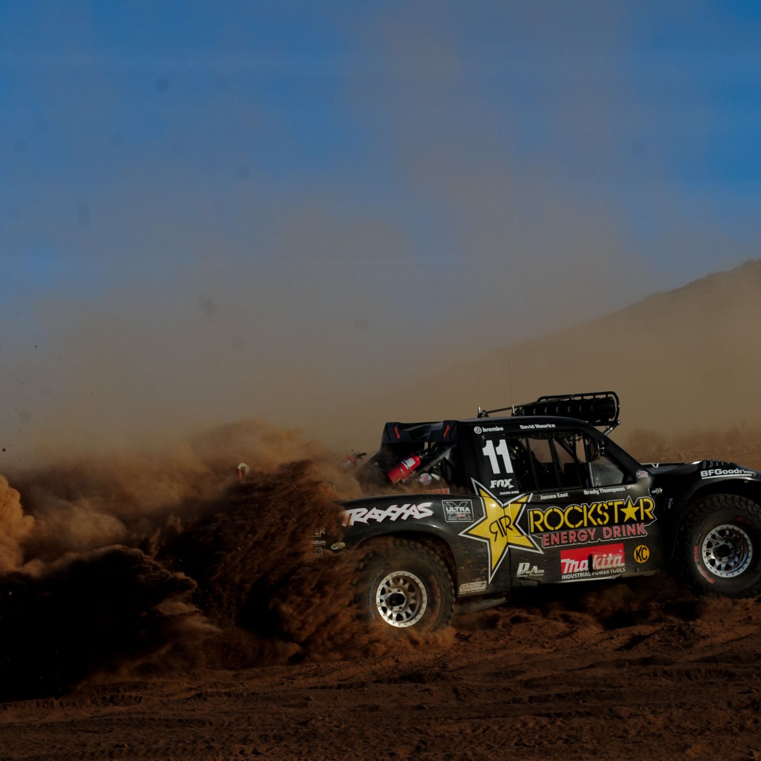 Baja 1000 Results 2015 Race Winners, Video Highlights and More
