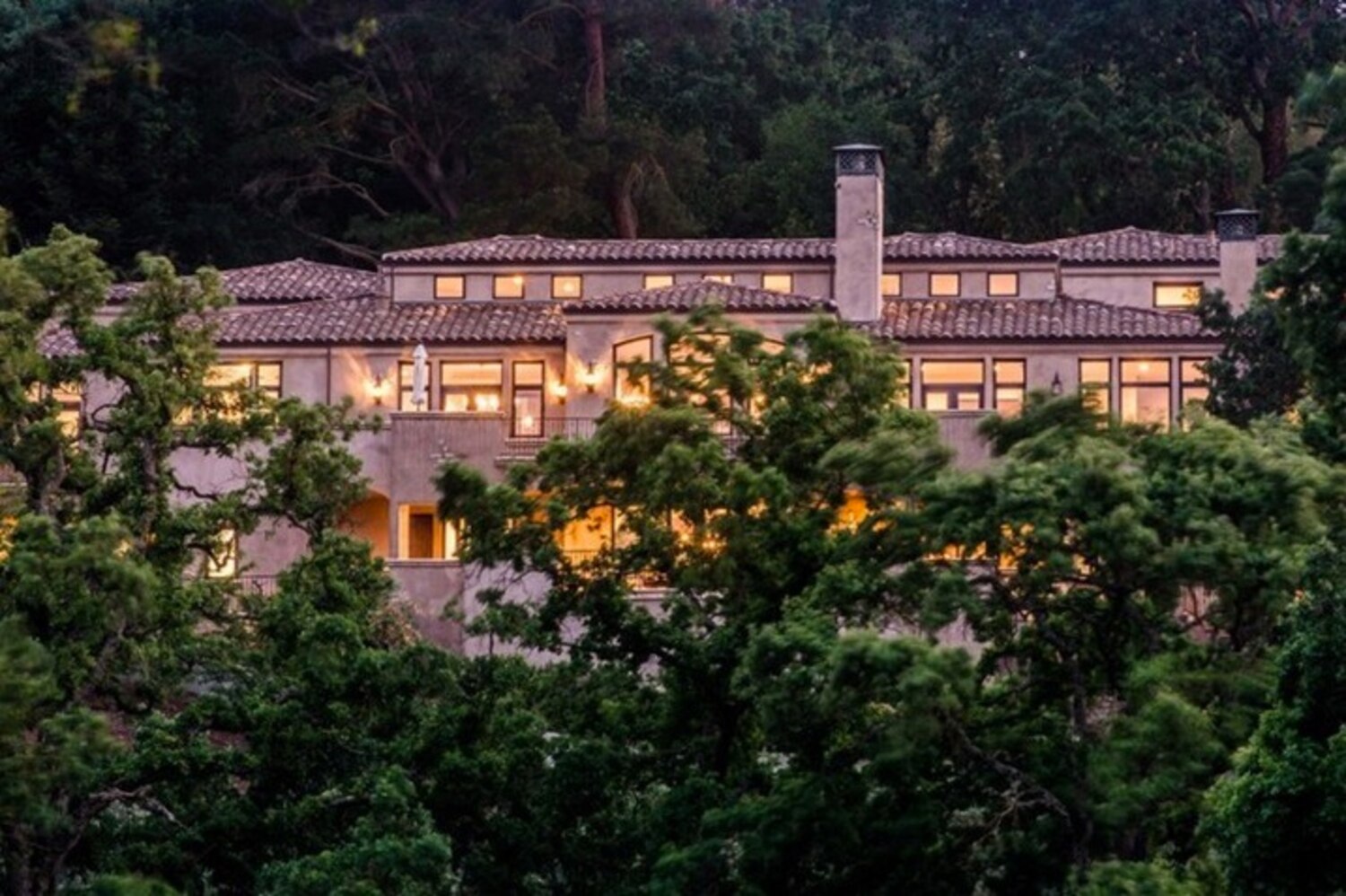 Steph Curry Purchases $3.2 Million Home in Walnut Creek ...