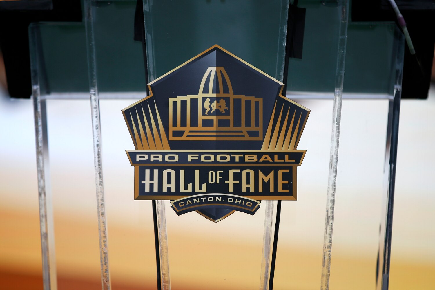 2016 Pro Football Hall of Fame Semifinalists Full List, Comments and