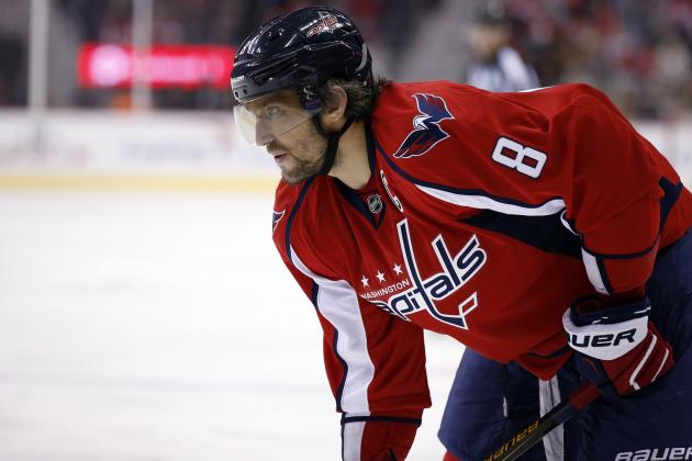 Daily Fantasy Hockey 2015: NHL DFS DraftKings Best Player Picks for November 25