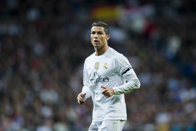 Manchester United Transfer News: Cristiano Ronaldo 'Clear' on Real Exit Rumours