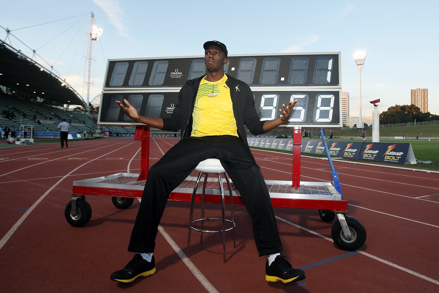 Ranking 5 of World Rugby's Fastest Wingers on Their Finishing