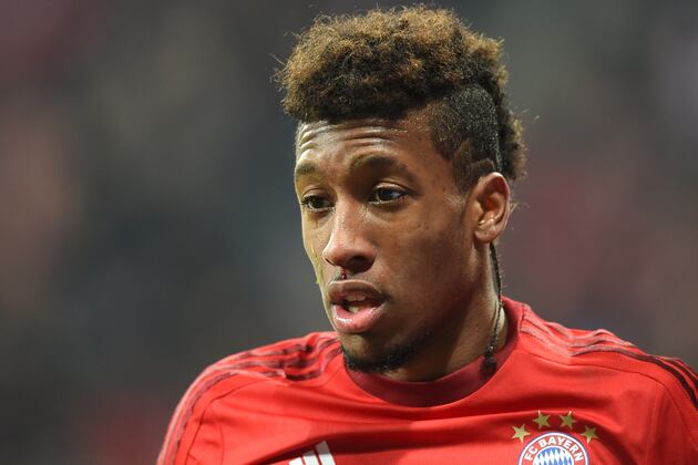 Arsenal Transfer News: Arsene Wenger Reveals Kingsley Coman Pursuit, Top Rumours