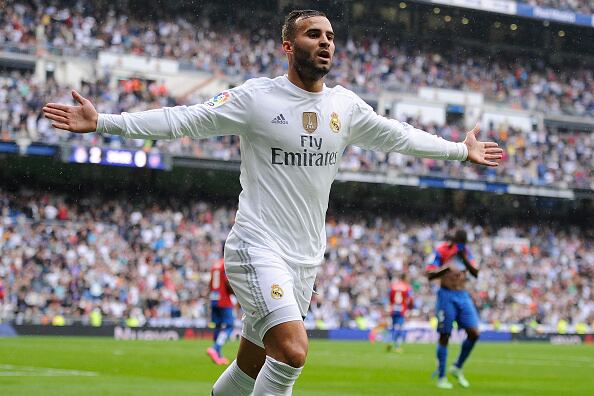 Real Madrid Transfer News: Latest on Jese Rodriguez and Denis Cheryshev Rumours