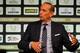 MANCHESTER, ENGLAND - SEPTEMBER 09: Major League Soccer Commissioner Don Garber talks during day four of the Soccerex - Manchester Convention at Manchester Central on September 9, 2015 in Manchester, England. (Photo by Daniel Smith/Getty Images)