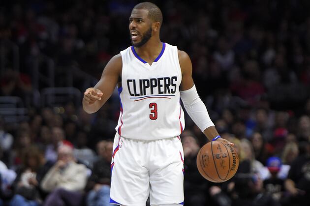 Chris Paul Injury: Updates on Clippers Star
