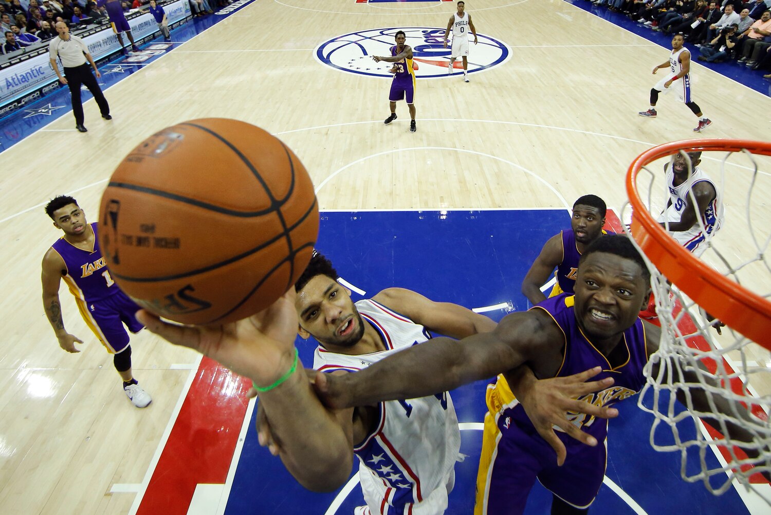 Nba Stream Lakers Vs Sixers - Streaming NBA