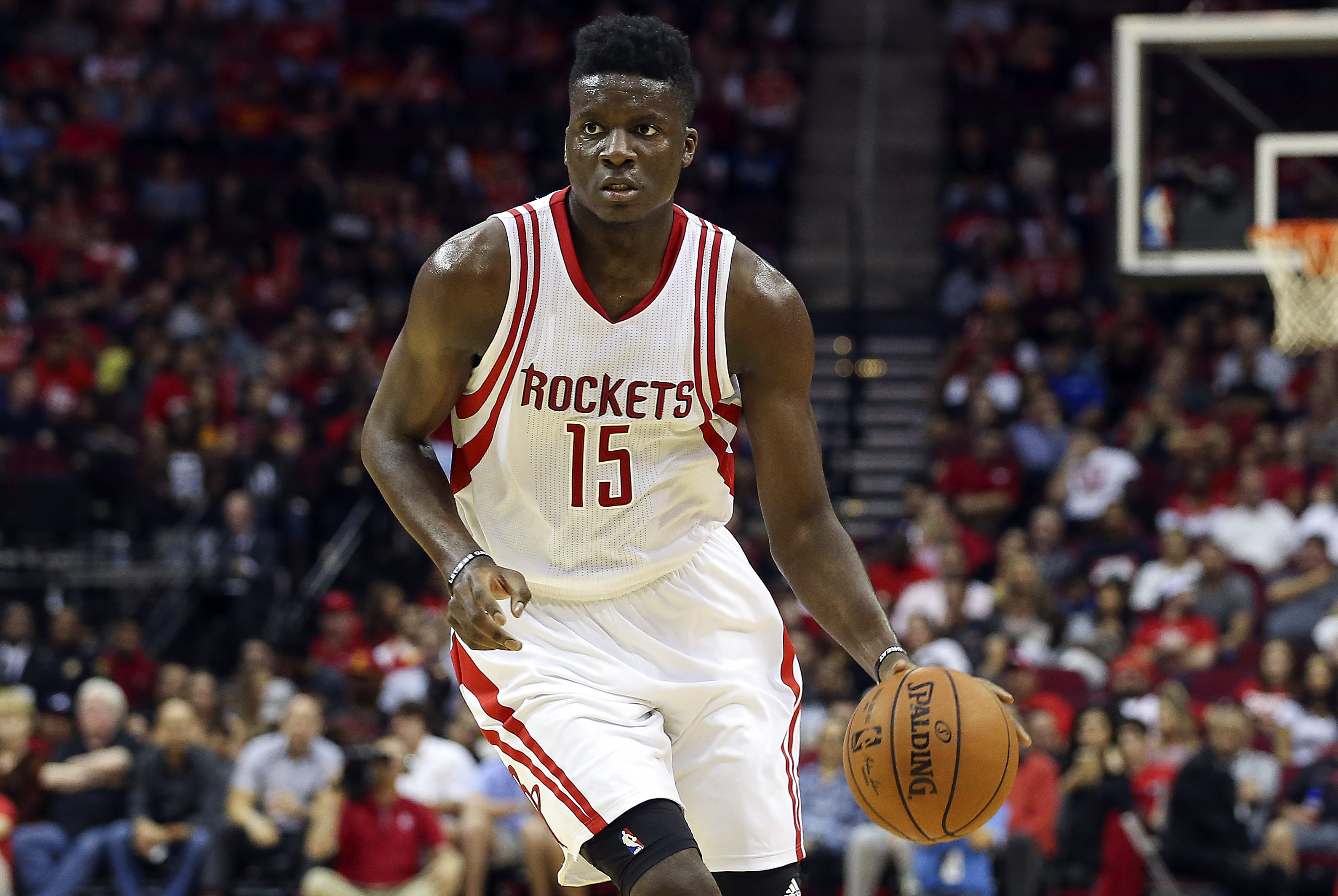 Clint Capela Injury: Updates on Rockets Center's Thigh and Return | Bleacher Report3178 x 2129