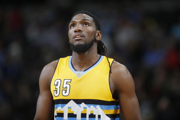Image result for kenneth faried